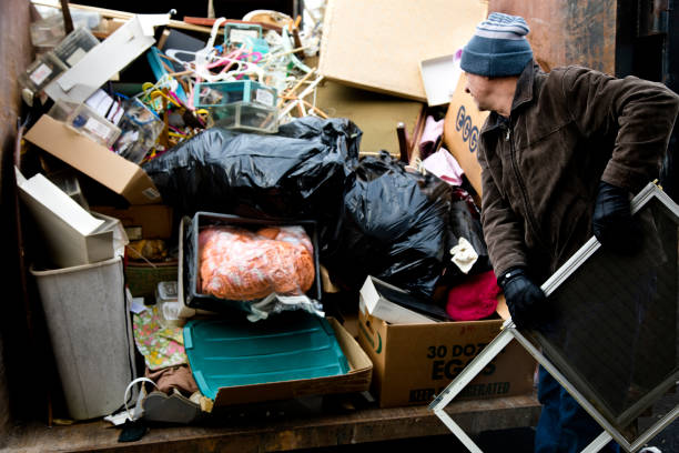 Best Residential Junk Removal  in North Fork, AZ