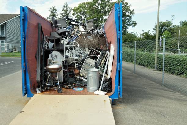 Full-Service Junk Removal in North Fork, AZ