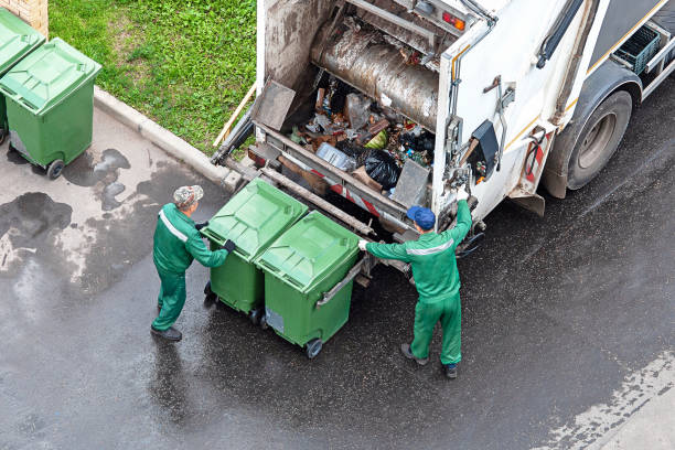Best Attic Cleanout Services  in North Fork, AZ