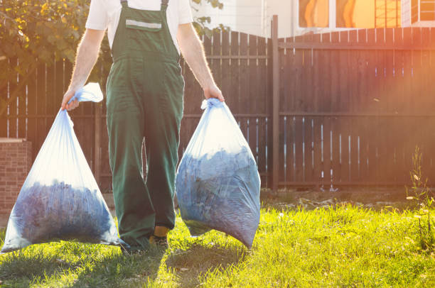 Best Garage Cleanout Services  in North Fork, AZ