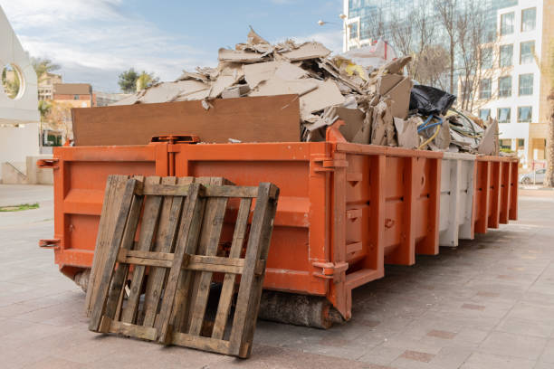 Best Junk Removal and Recycling  in North Fork, AZ