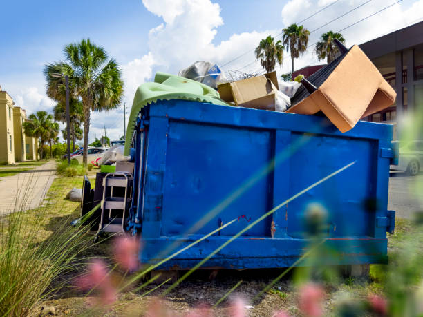 Best Construction Debris Removal  in North Fork, AZ