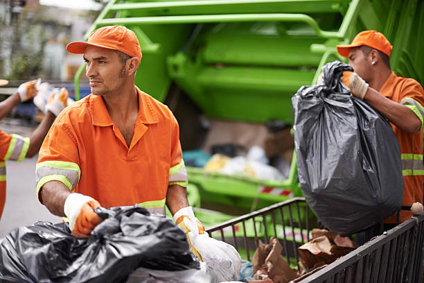 Best Construction Debris Removal  in North Fork, AZ