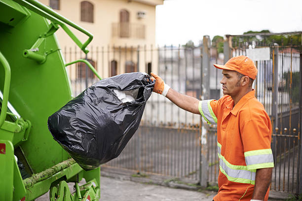 Best Estate Cleanout Services  in North Fork, AZ