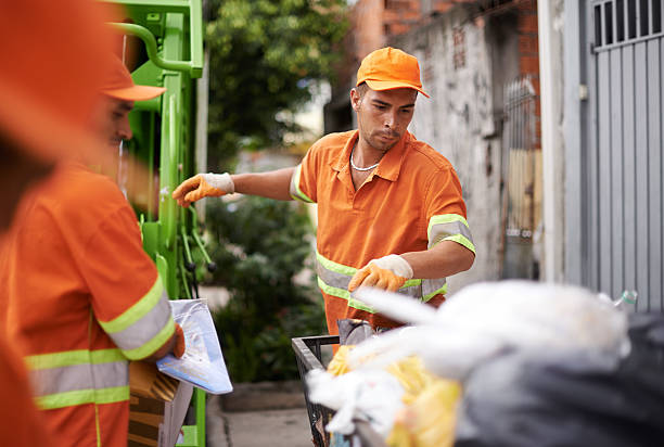 Best Junk Hauling Services  in North Fork, AZ